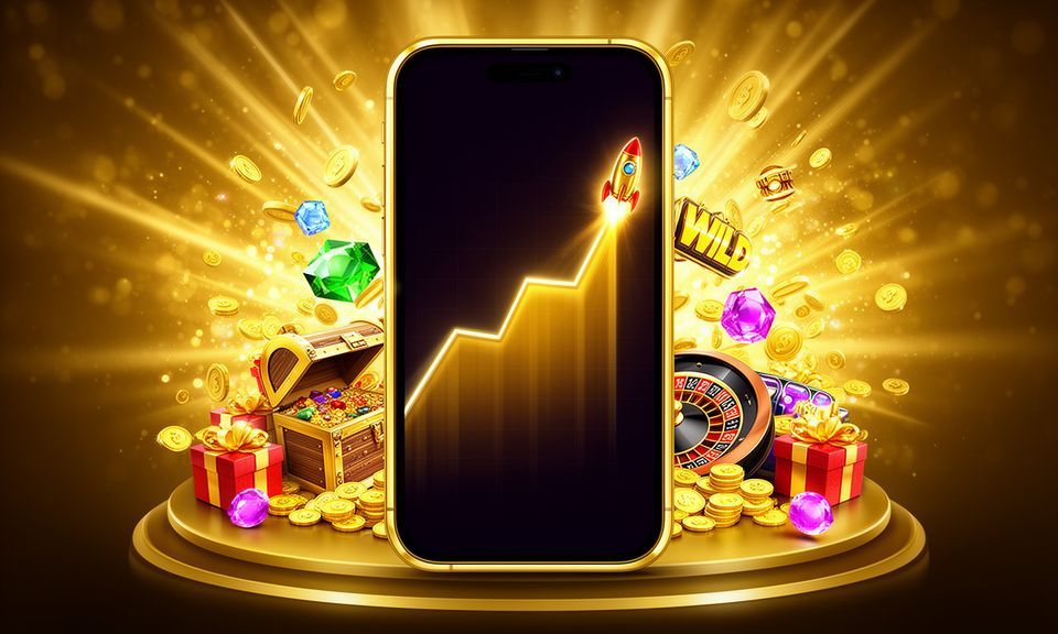 bht999 mobile gaming